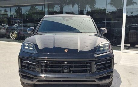 Porsche Cayenne III, 2026 год, 15 999 970 рублей, 2 фотография