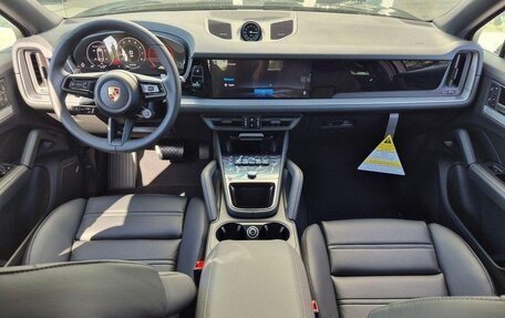 Porsche Cayenne III, 2026 год, 15 999 970 рублей, 5 фотография