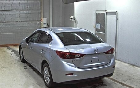 Mazda Axela, 2017 год, 1 310 000 рублей, 2 фотография