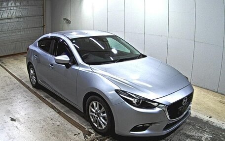 Mazda Axela, 2017 год, 1 310 000 рублей, 3 фотография