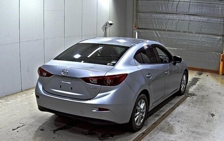 Mazda Axela, 2017 год, 1 310 000 рублей, 4 фотография