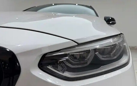 BMW 1 серия, 2022 год, 1 500 880 рублей, 3 фотография