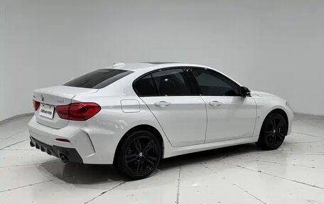 BMW 1 серия, 2022 год, 1 500 880 рублей, 11 фотография
