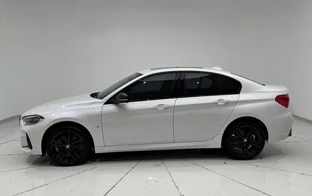 BMW 1 серия, 2022 год, 1 500 880 рублей, 6 фотография
