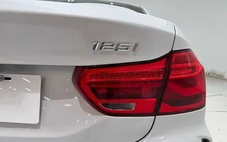 BMW 1 серия, 2022 год, 1 500 880 рублей, 9 фотография