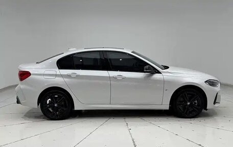 BMW 1 серия, 2022 год, 1 500 880 рублей, 12 фотография