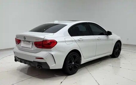 BMW 1 серия, 2022 год, 1 500 880 рублей, 10 фотография