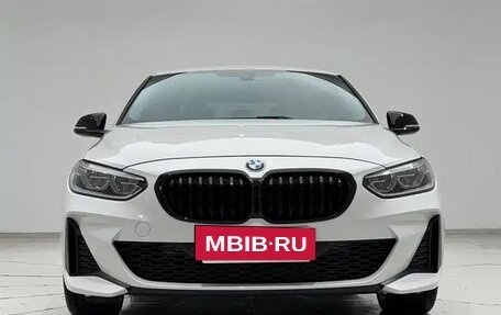 BMW 1 серия, 2022 год, 1 500 880 рублей, 2 фотография