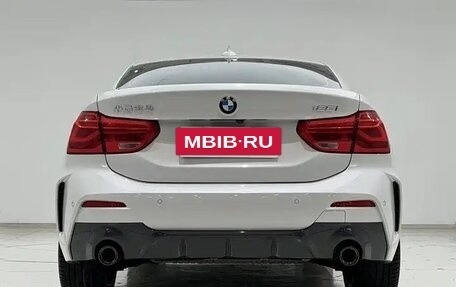 BMW 1 серия, 2022 год, 1 500 880 рублей, 8 фотография