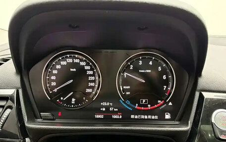 BMW 1 серия, 2022 год, 1 500 880 рублей, 17 фотография