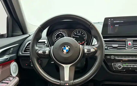 BMW 1 серия, 2022 год, 1 500 880 рублей, 16 фотография