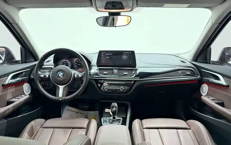 BMW 1 серия, 2022 год, 1 500 880 рублей, 19 фотография