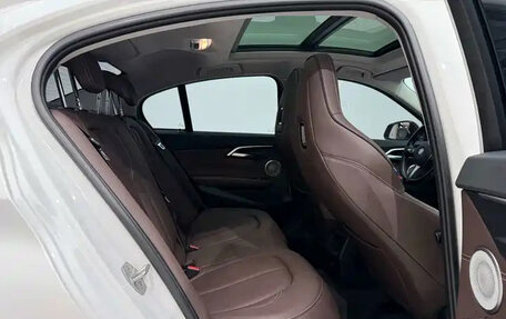 BMW 1 серия, 2022 год, 1 500 880 рублей, 23 фотография