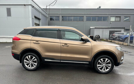Geely Atlas I, 2020 год, 1 529 000 рублей, 4 фотография