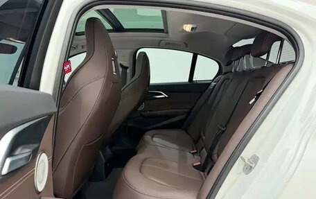 BMW 1 серия, 2022 год, 1 500 880 рублей, 22 фотография