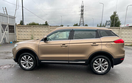 Geely Atlas I, 2020 год, 1 529 000 рублей, 8 фотография