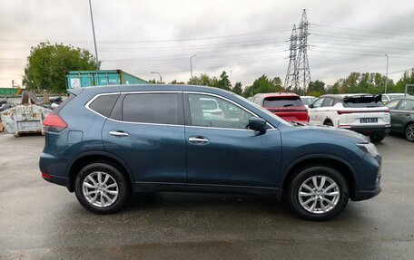 Nissan X-Trail, 2020 год, 2 099 000 рублей, 4 фотография