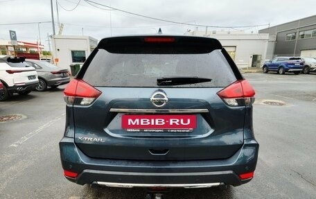 Nissan X-Trail, 2020 год, 2 099 000 рублей, 6 фотография