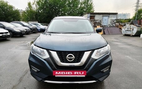 Nissan X-Trail, 2020 год, 2 099 000 рублей, 2 фотография