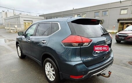 Nissan X-Trail, 2020 год, 2 099 000 рублей, 7 фотография