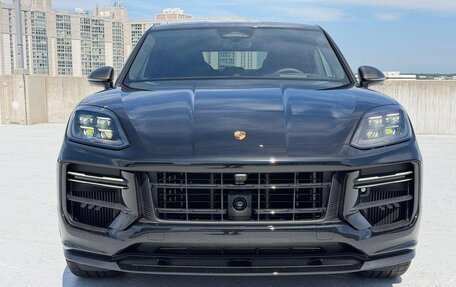 Porsche Cayenne III, 2026 год, 33 000 012 рублей, 2 фотография