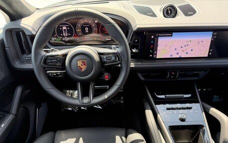 Porsche Cayenne III, 2026 год, 33 000 012 рублей, 8 фотография