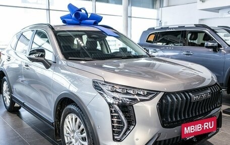 Haval Jolion, 2026 год, 2 925 000 рублей, 34 фотография