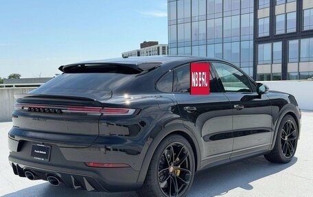 Porsche Cayenne III, 2026 год, 33 000 012 рублей, 3 фотография