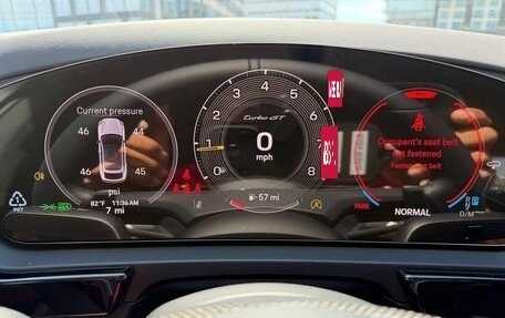 Porsche Cayenne III, 2026 год, 33 000 012 рублей, 9 фотография