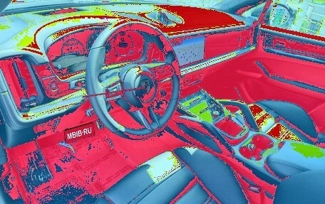 Porsche Cayenne III, 2026 год, 33 000 012 рублей, 6 фотография