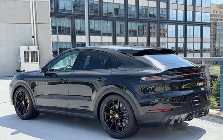 Porsche Cayenne III, 2026 год, 33 000 012 рублей, 22 фотография