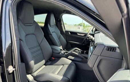 Porsche Cayenne III, 2026 год, 33 000 012 рублей, 17 фотография