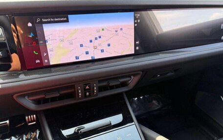 Porsche Cayenne III, 2026 год, 33 000 012 рублей, 16 фотография