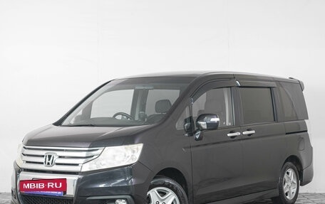 Honda Stepwgn IV, 2011 год, 1 309 000 рублей, 4 фотография