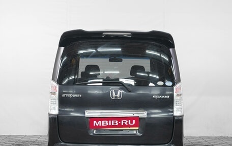 Honda Stepwgn IV, 2011 год, 1 309 000 рублей, 6 фотография