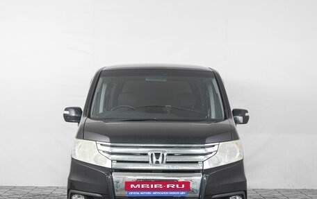 Honda Stepwgn IV, 2011 год, 1 309 000 рублей, 2 фотография