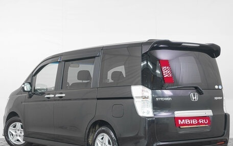 Honda Stepwgn IV, 2011 год, 1 309 000 рублей, 5 фотография