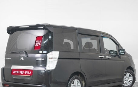 Honda Stepwgn IV, 2011 год, 1 309 000 рублей, 7 фотография