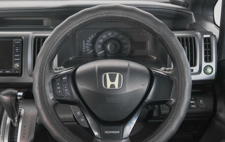 Honda Stepwgn IV, 2011 год, 1 309 000 рублей, 16 фотография