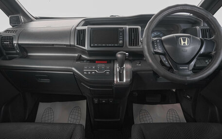 Honda Stepwgn IV, 2011 год, 1 309 000 рублей, 14 фотография