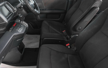 Honda Stepwgn IV, 2011 год, 1 309 000 рублей, 9 фотография
