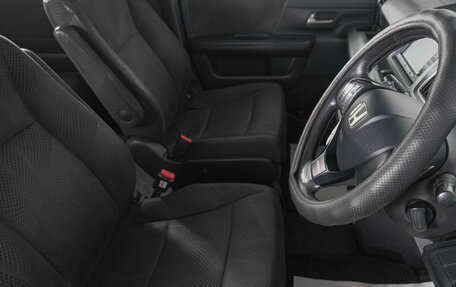 Honda Stepwgn IV, 2011 год, 1 309 000 рублей, 12 фотография