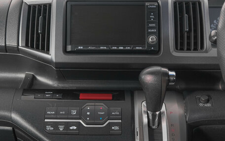 Honda Stepwgn IV, 2011 год, 1 309 000 рублей, 18 фотография