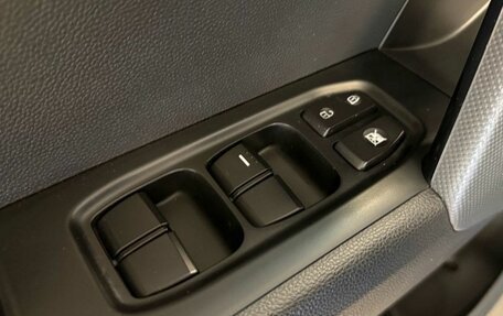 Hyundai Creta I рестайлинг, 2017 год, 1 650 000 рублей, 7 фотография