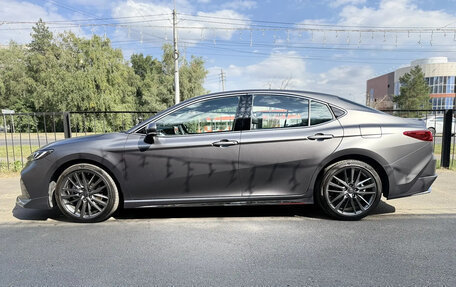 Toyota Camry, 2026 год, 4 100 000 рублей, 2 фотография