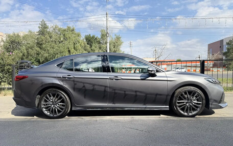 Toyota Camry, 2026 год, 4 100 000 рублей, 3 фотография
