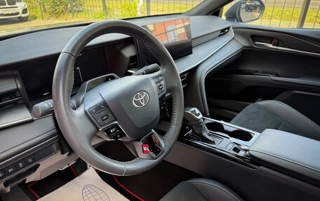 Toyota Camry, 2026 год, 4 100 000 рублей, 9 фотография