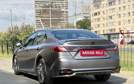 Toyota Camry, 2026 год, 4 100 000 рублей, 4 фотография