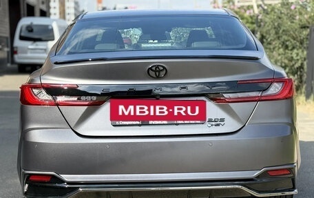 Toyota Camry, 2026 год, 4 100 000 рублей, 5 фотография