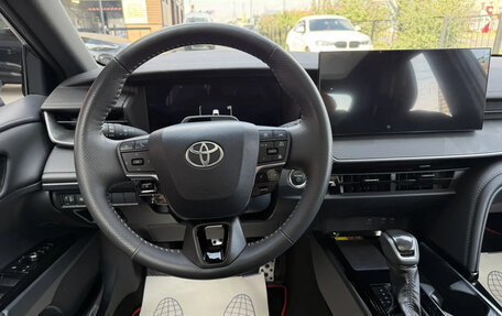 Toyota Camry, 2026 год, 4 100 000 рублей, 11 фотография